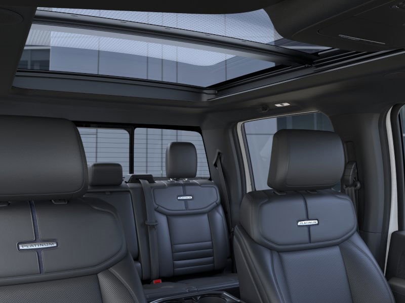 Thumbnail: 2025 Ford F-150 - 22