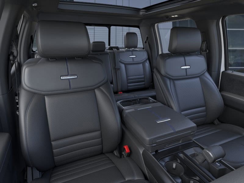 Thumbnail: 2025 Ford F-150 - 7