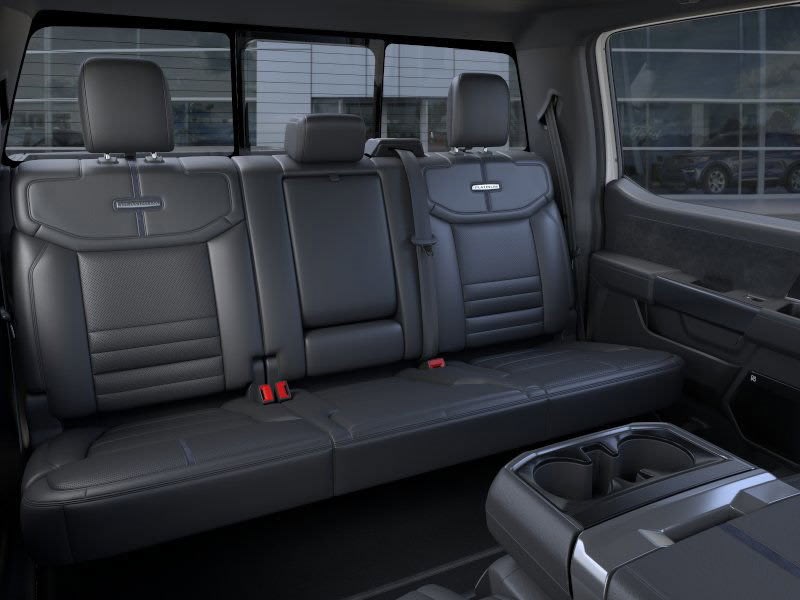 Thumbnail: 2025 Ford F-150 - 9