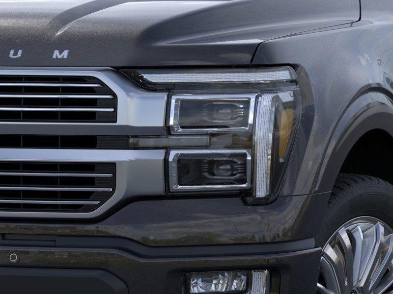 Thumbnail: 2025 Ford F-150 - 19