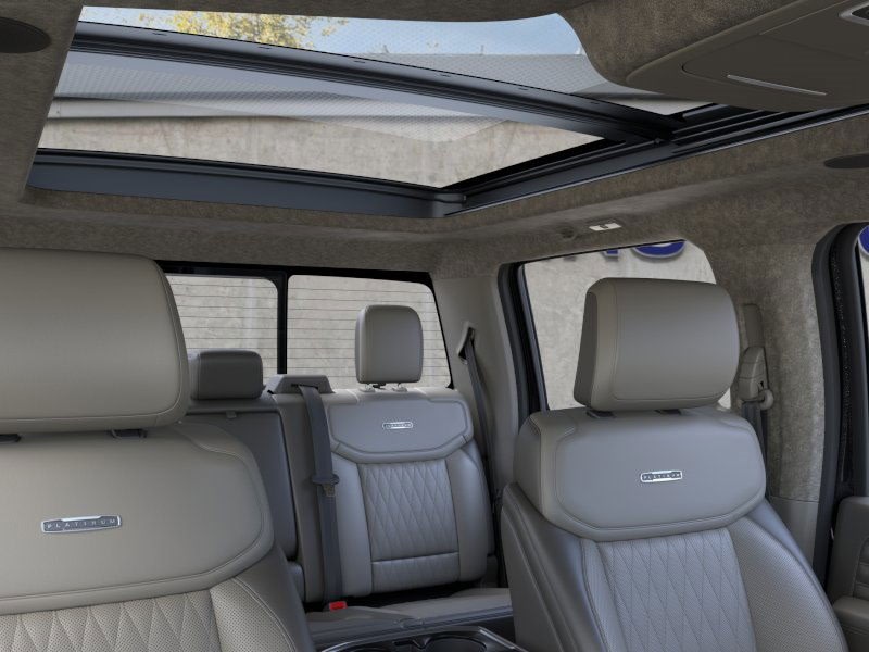 Thumbnail: 2025 Ford F-150 - 22