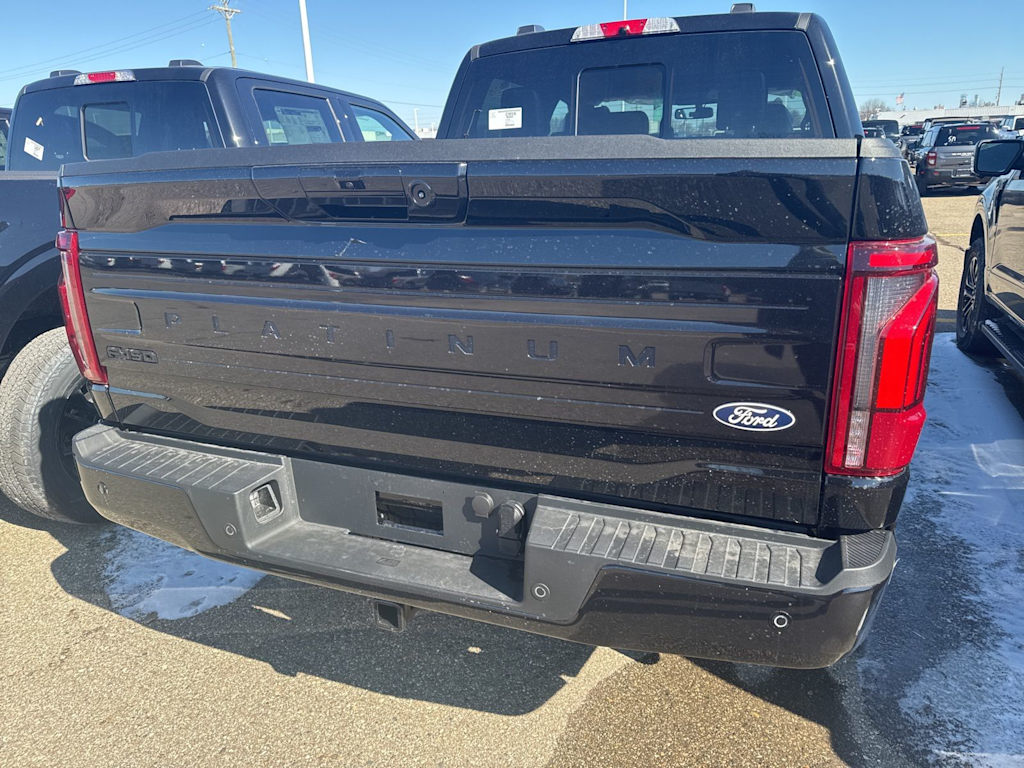 Thumbnail: 2026 Ford F-150 - 27