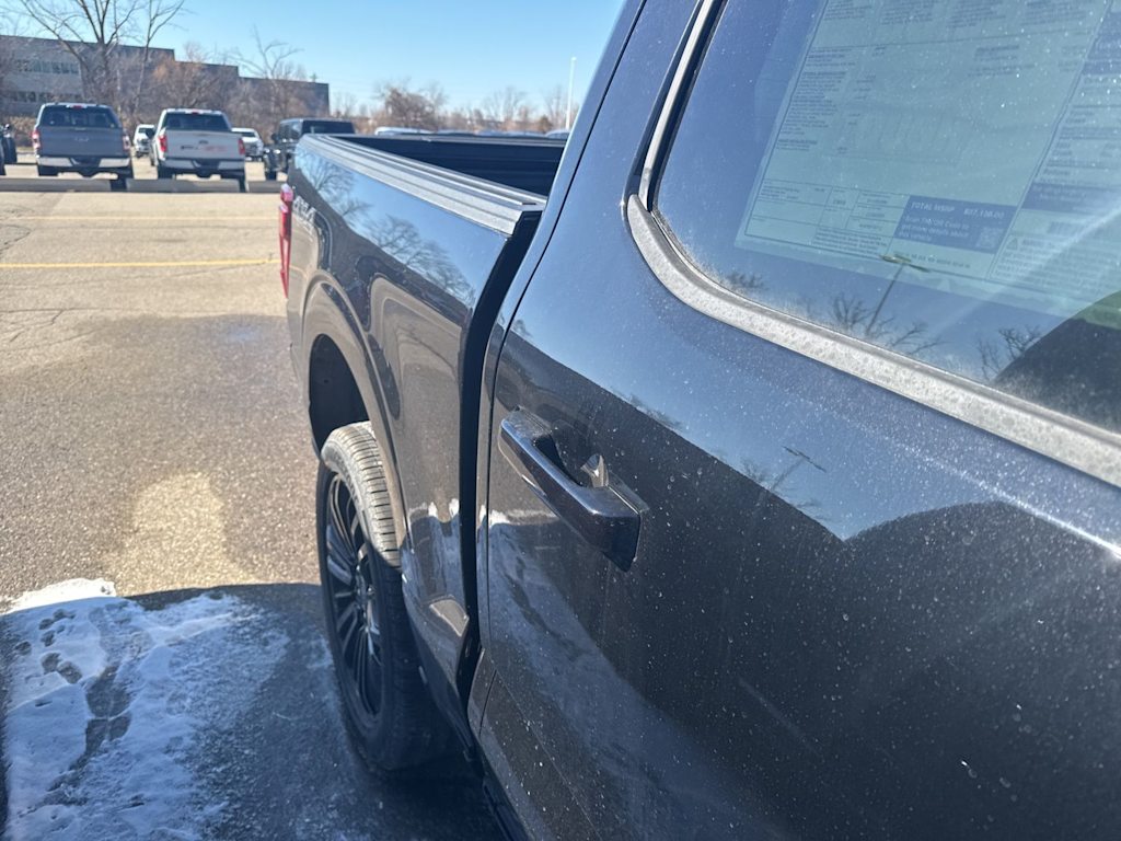 Thumbnail: 2026 Ford F-150 - 5