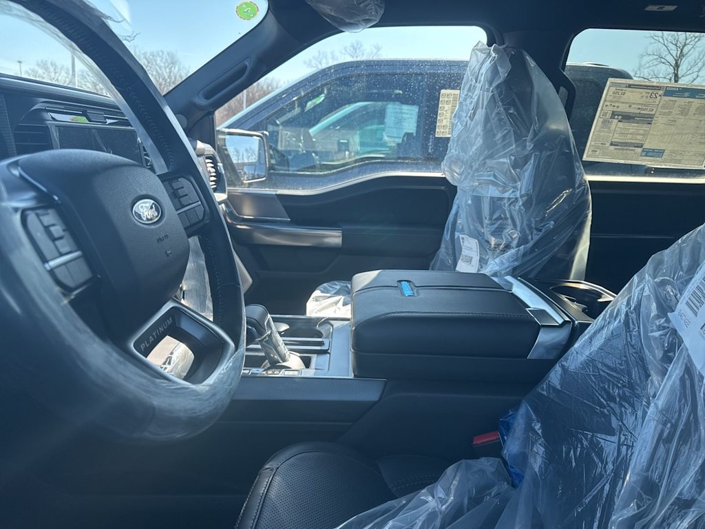 Thumbnail: 2026 Ford F-150 - 28