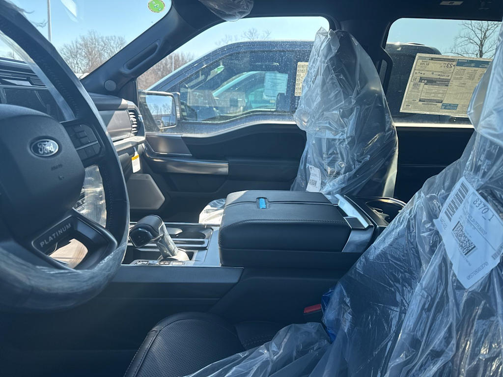 Thumbnail: 2026 Ford F-150 - 7