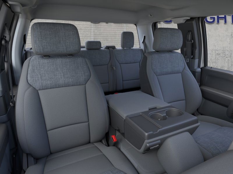 Thumbnail: 2025 Ford F-150 - 9