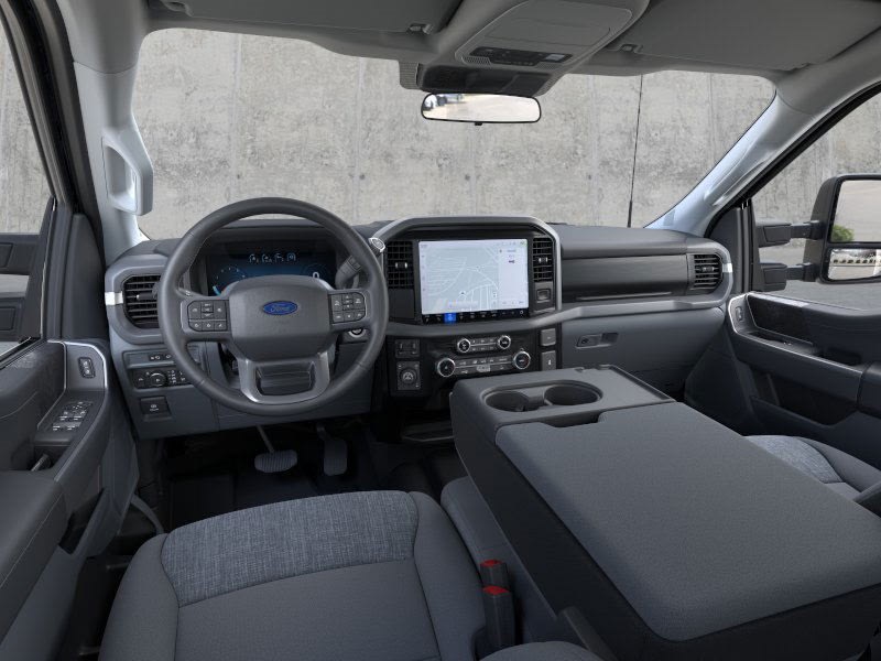 Thumbnail: 2025 Ford F-150 - 2