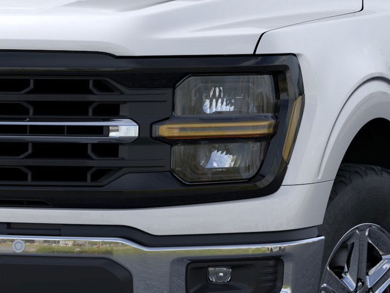Thumbnail: 2025 Ford F-150 - 19
