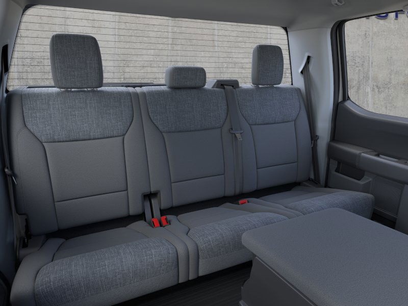 Thumbnail: 2025 Ford F-150 - 15