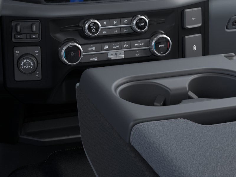 Thumbnail: 2025 Ford F-150 - 17