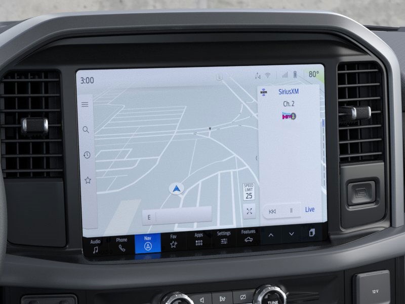 Thumbnail: 2025 Ford F-150 - 10