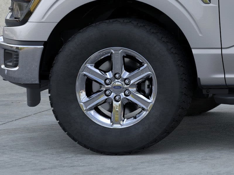 Thumbnail: 2025 Ford F-150 - 7