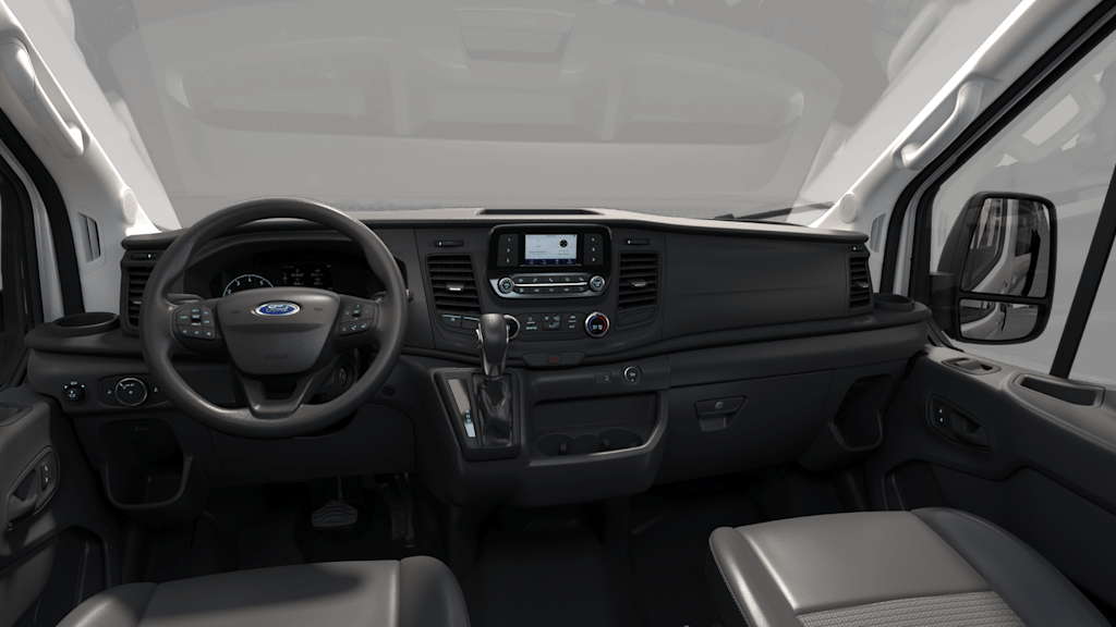 Thumbnail: 2024 Ford Transit Series - 2