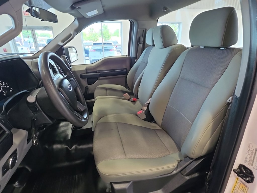 Thumbnail: 2018 Ford F-150 - 7