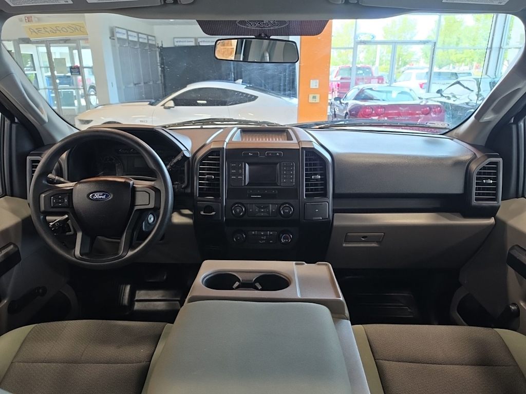 Thumbnail: 2018 Ford F-150 - 2