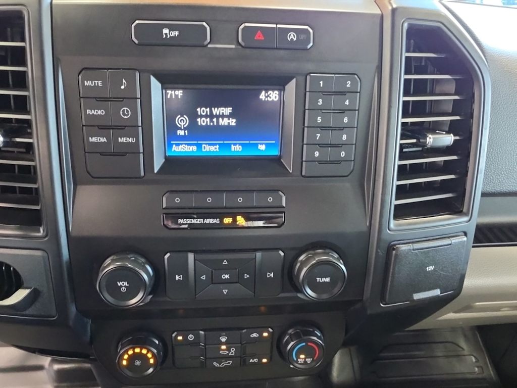 Thumbnail: 2018 Ford F-150 - 8