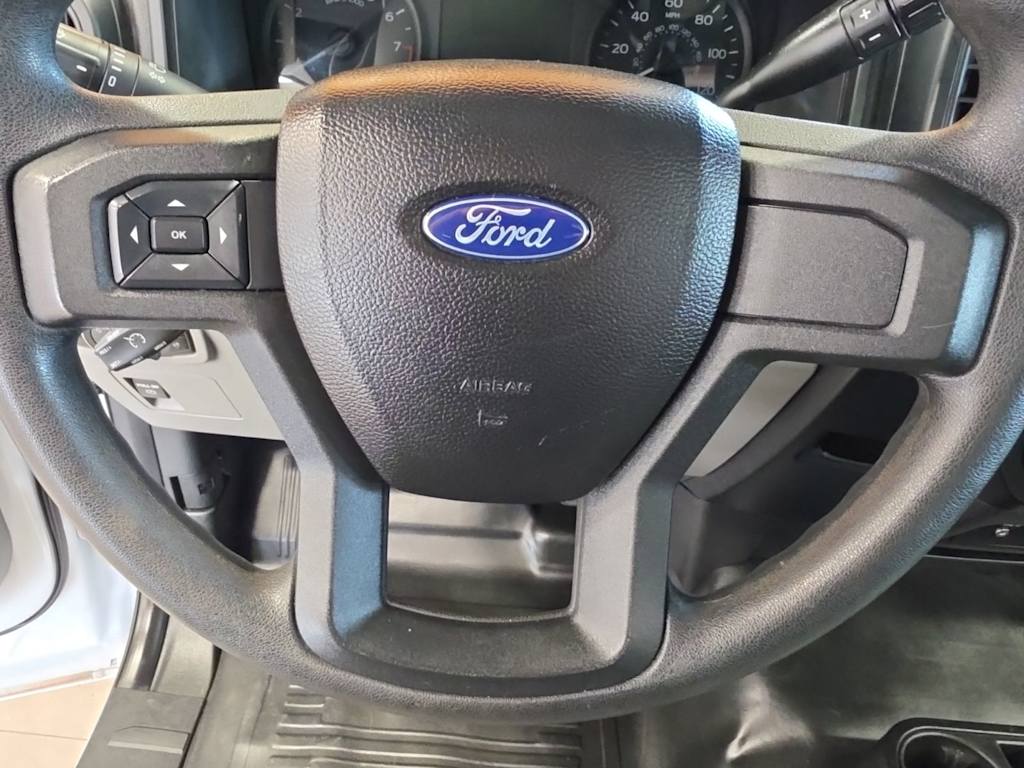 Thumbnail: 2018 Ford F-150 - 21