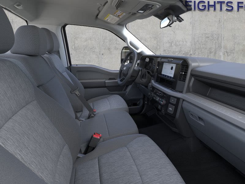 Thumbnail: 2026 Ford F-350 - 7