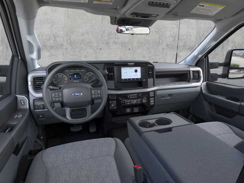 Thumbnail: 2026 Ford F-350 - 2