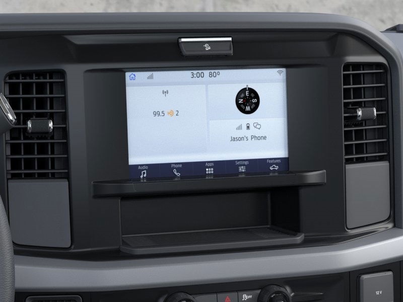 Thumbnail: 2026 Ford F-350 - 9