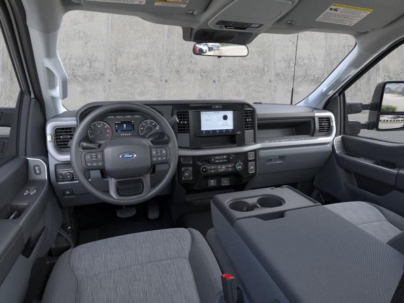 Thumbnail: 2025 Ford F-350 - 2