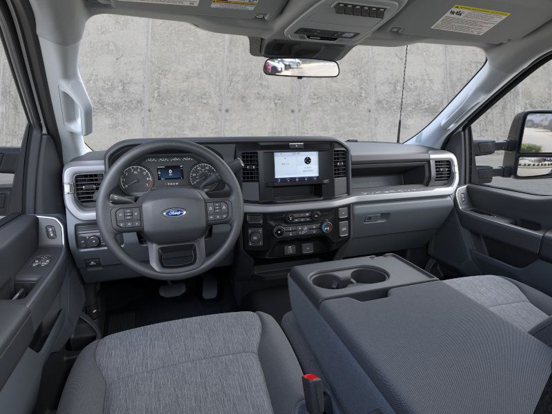 Thumbnail: 2026 Ford F-350 - 2