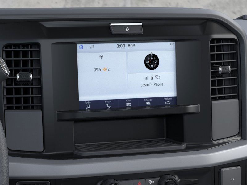 Thumbnail: 2026 Ford F-350 - 9