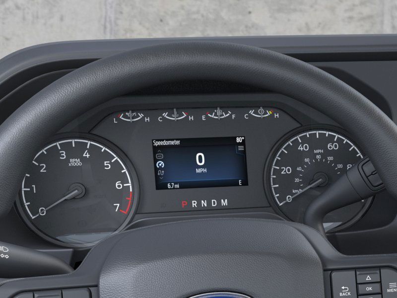 Thumbnail: 2026 Ford F-350 - 10