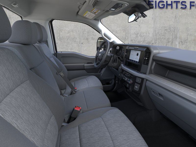 Thumbnail: 2026 Ford F-350 - 7