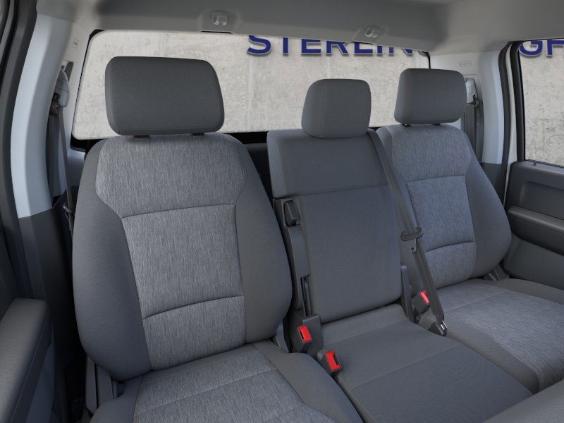 Thumbnail: 2026 Ford F-350 - 8