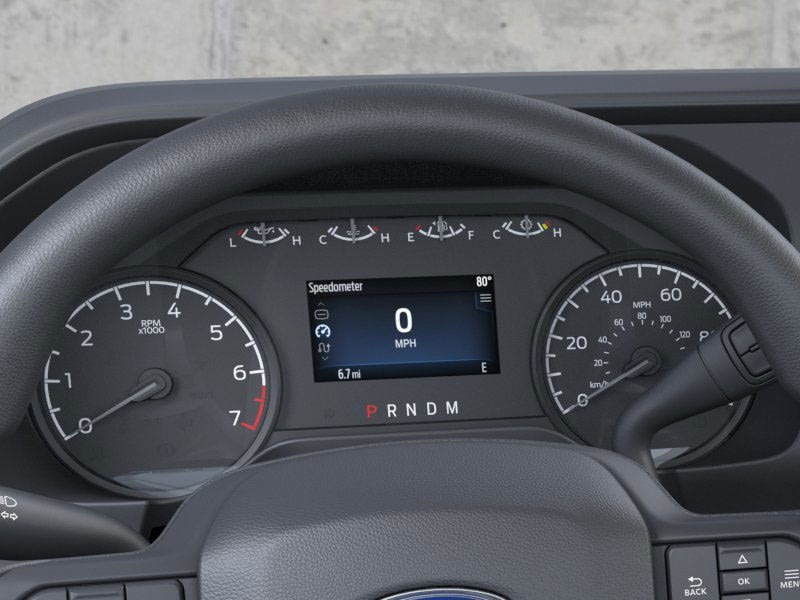 Thumbnail: 2026 Ford F-350 - 10