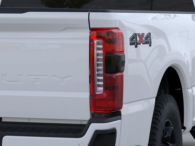 Thumbnail: 2025 Ford F-350 - 6