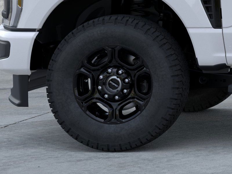 Thumbnail: 2025 Ford F-350 - 7