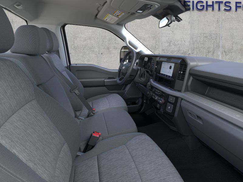 Thumbnail: 2025 Ford F-350 - 8