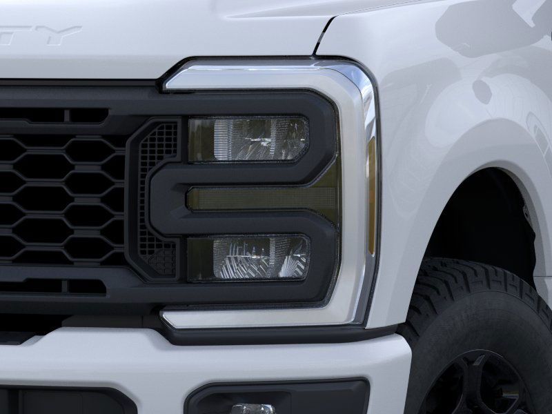 Thumbnail: 2025 Ford F-350 - 20