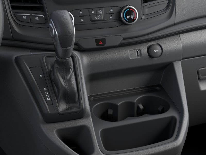 Thumbnail: 2025 Ford Transit Series - 13