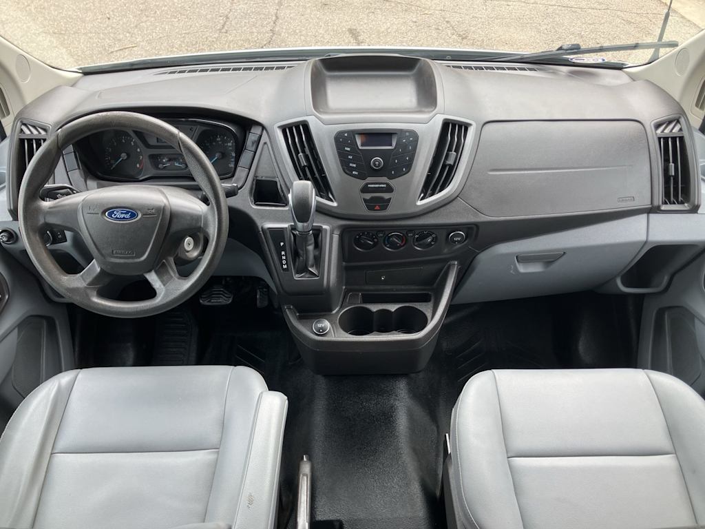 Thumbnail: 2017 Ford Transit Series - 2