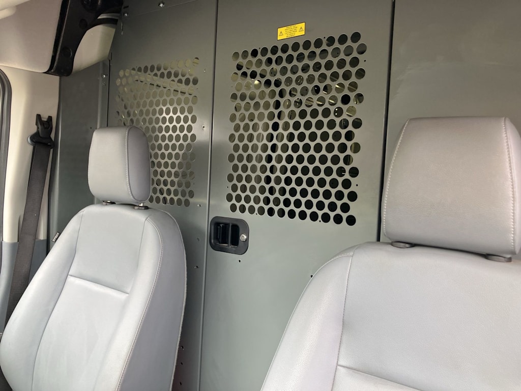 Thumbnail: 2017 Ford Transit Series - 14