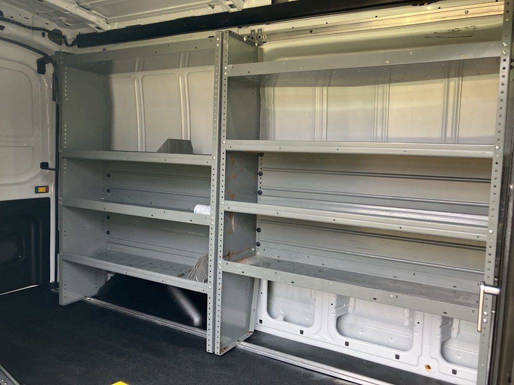 Thumbnail: 2017 Ford Transit Series - 38