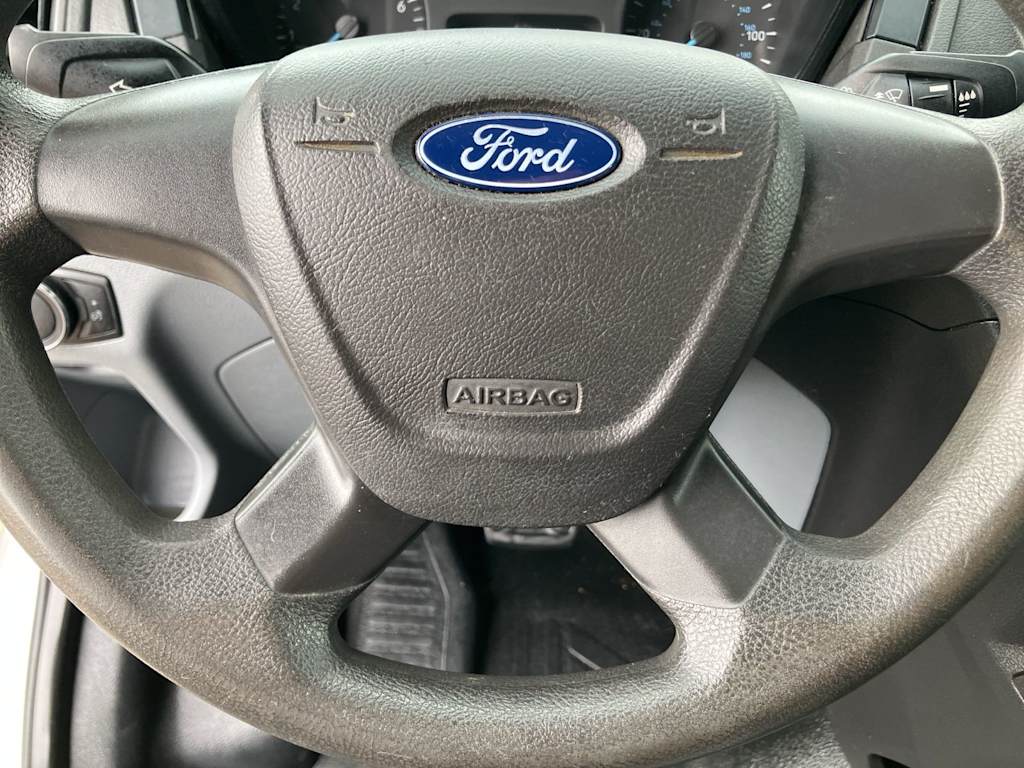 Thumbnail: 2017 Ford Transit Series - 33