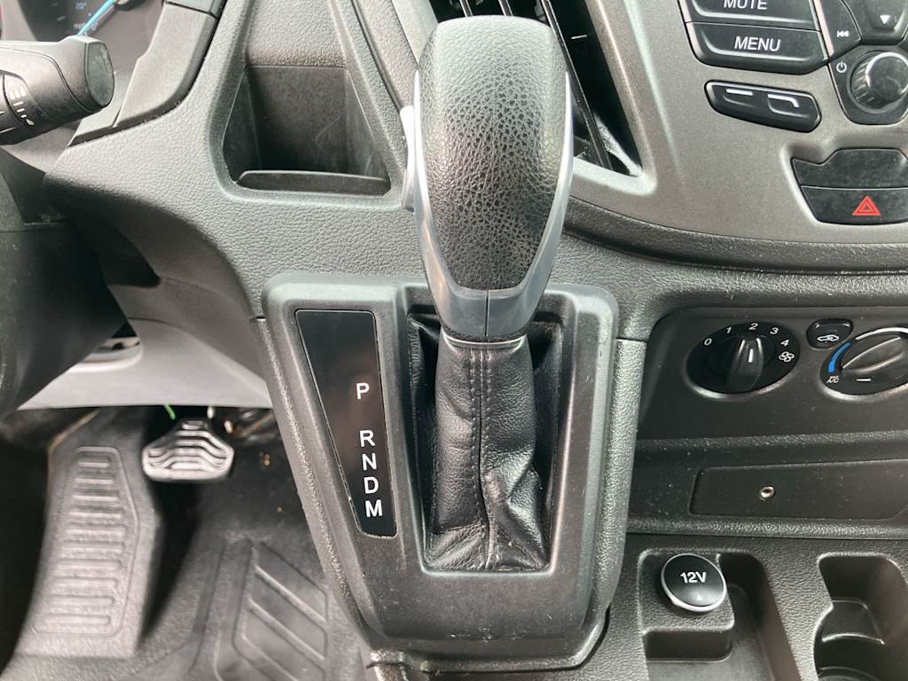 Thumbnail: 2017 Ford Transit Series - 11