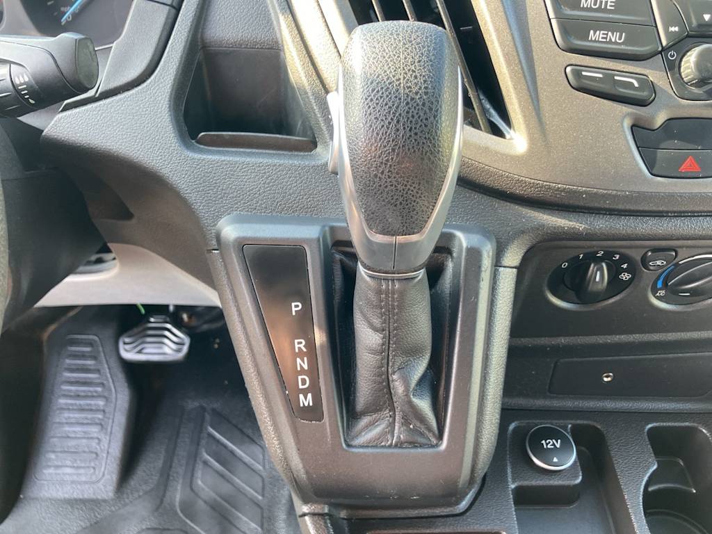 Thumbnail: 2017 Ford Transit Series - 12