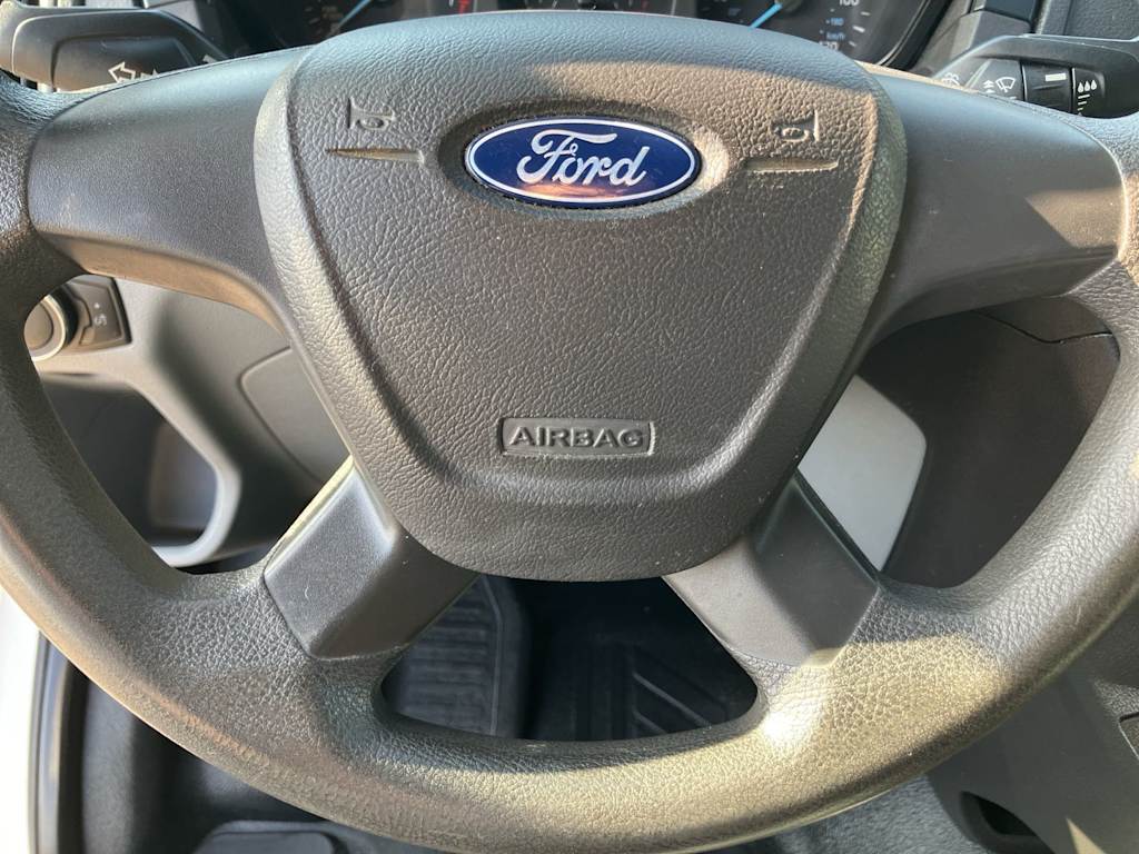 Thumbnail: 2017 Ford Transit Series - 20