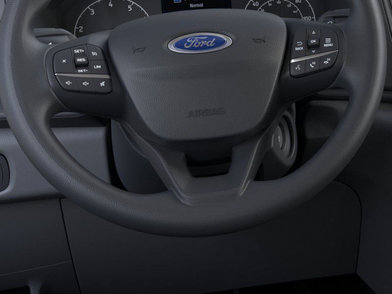 Thumbnail: 2025 Ford Transit Series - 15