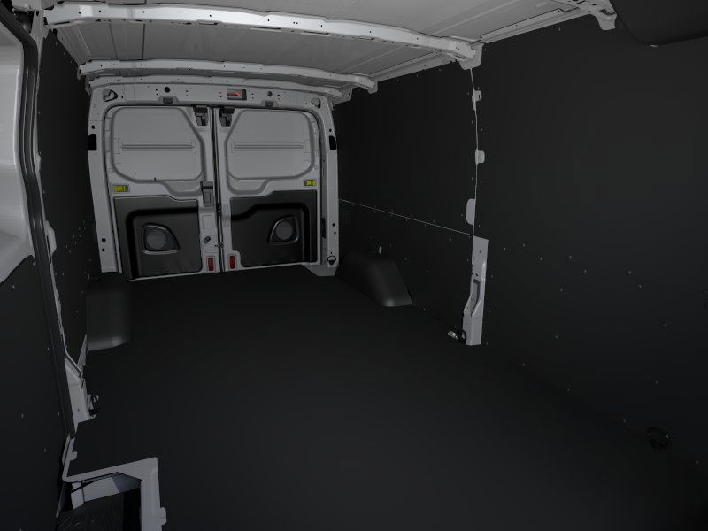 Thumbnail: 2025 Ford Transit Series - 14