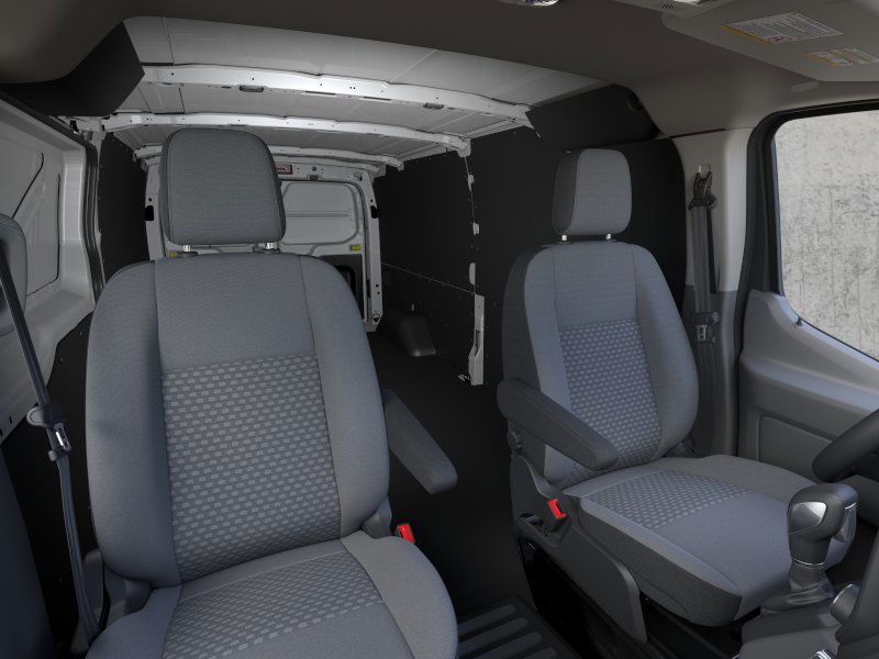 Thumbnail: 2025 Ford Transit Series - 8
