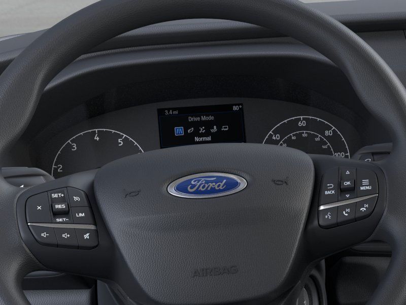 Thumbnail: 2025 Ford Transit Series - 16