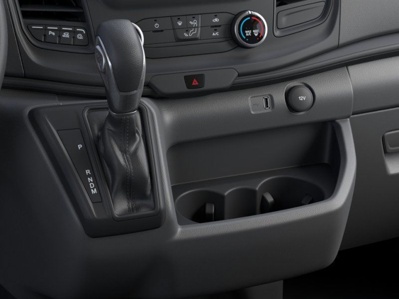 Thumbnail: 2025 Ford Transit Series - 17