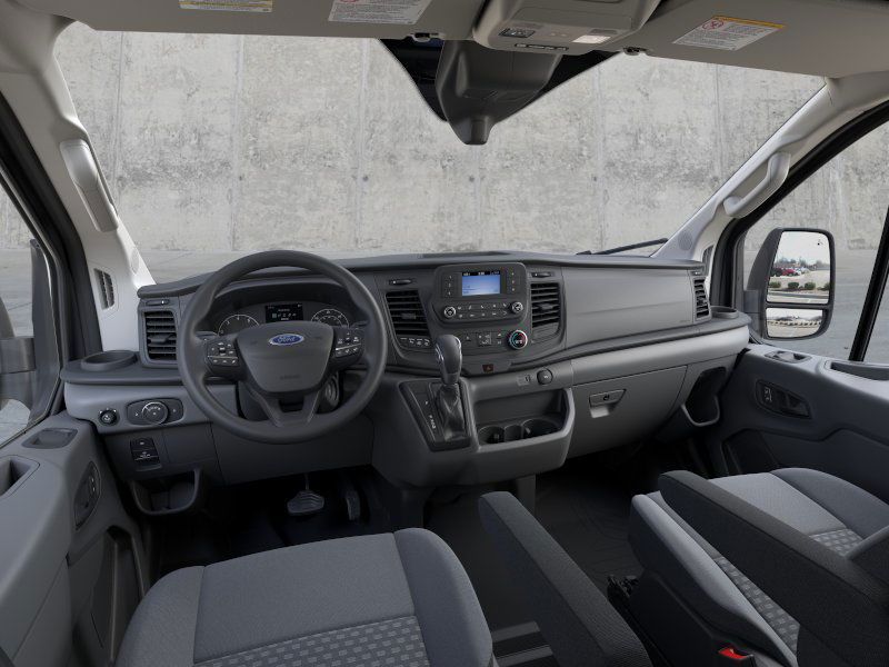Thumbnail: 2025 Ford Transit Series - 2