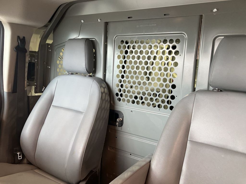 Thumbnail: 2017 Ford Transit Series - 13